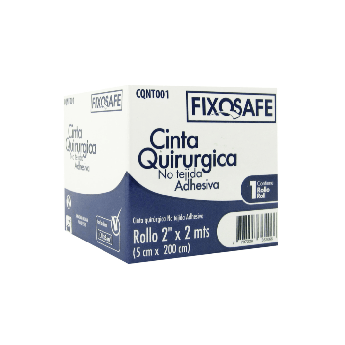 Fixosafe 2 X 2 Mts Rollo X 200 Cms - Imagen 1