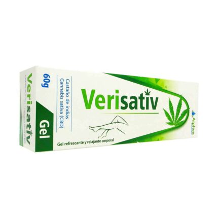Verisativ Tubo X 40 Gr